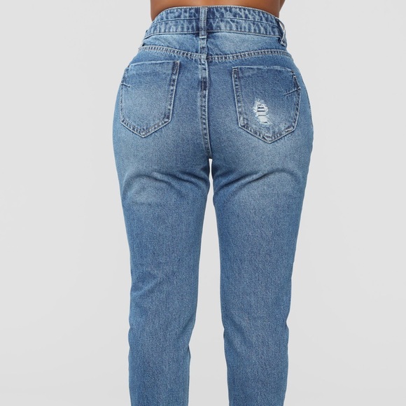 Jeans - Picture 5 of 6